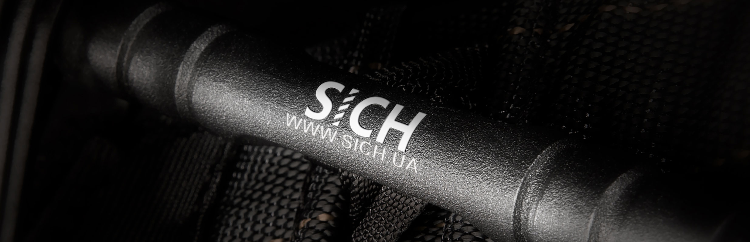 Hemostatic tourniquet «SICH»